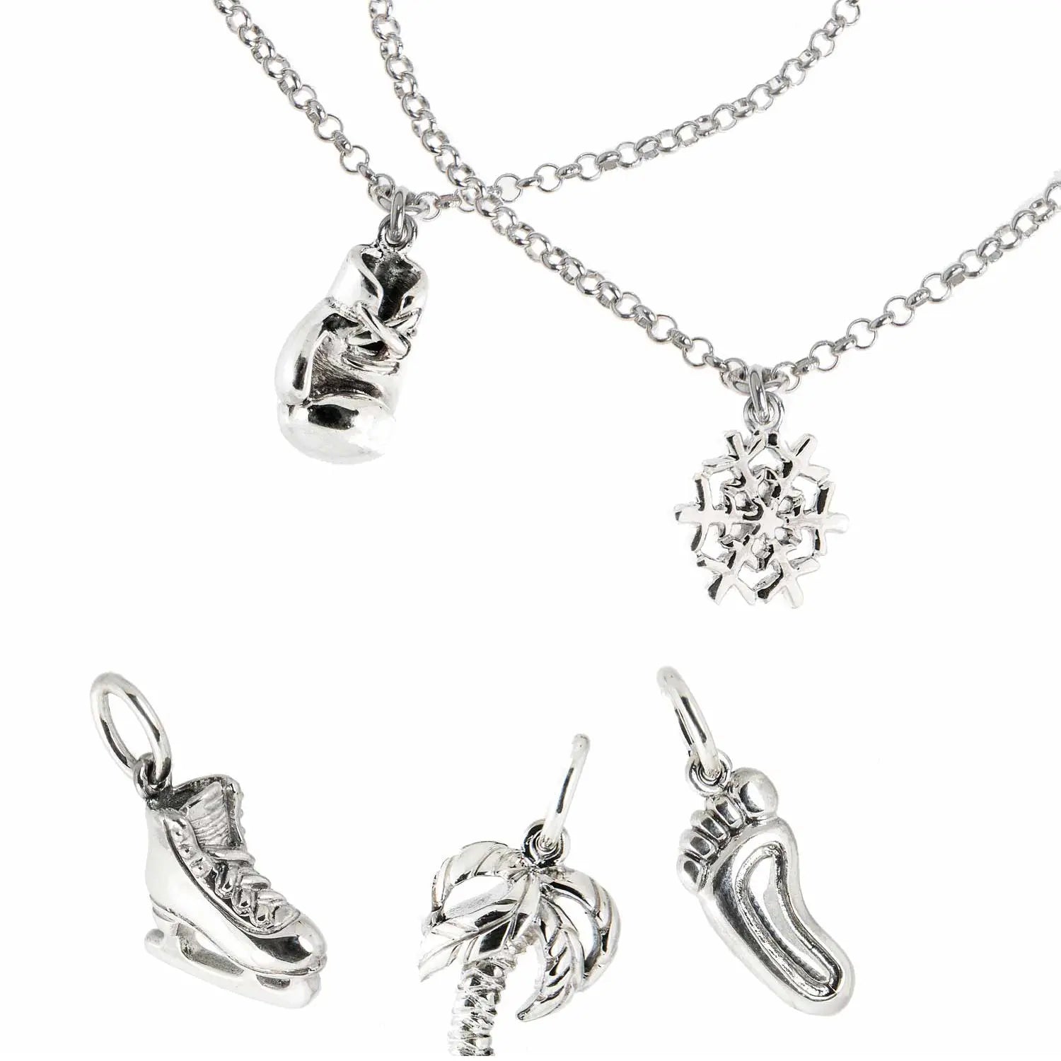 CHARMS - Adami Gioielli