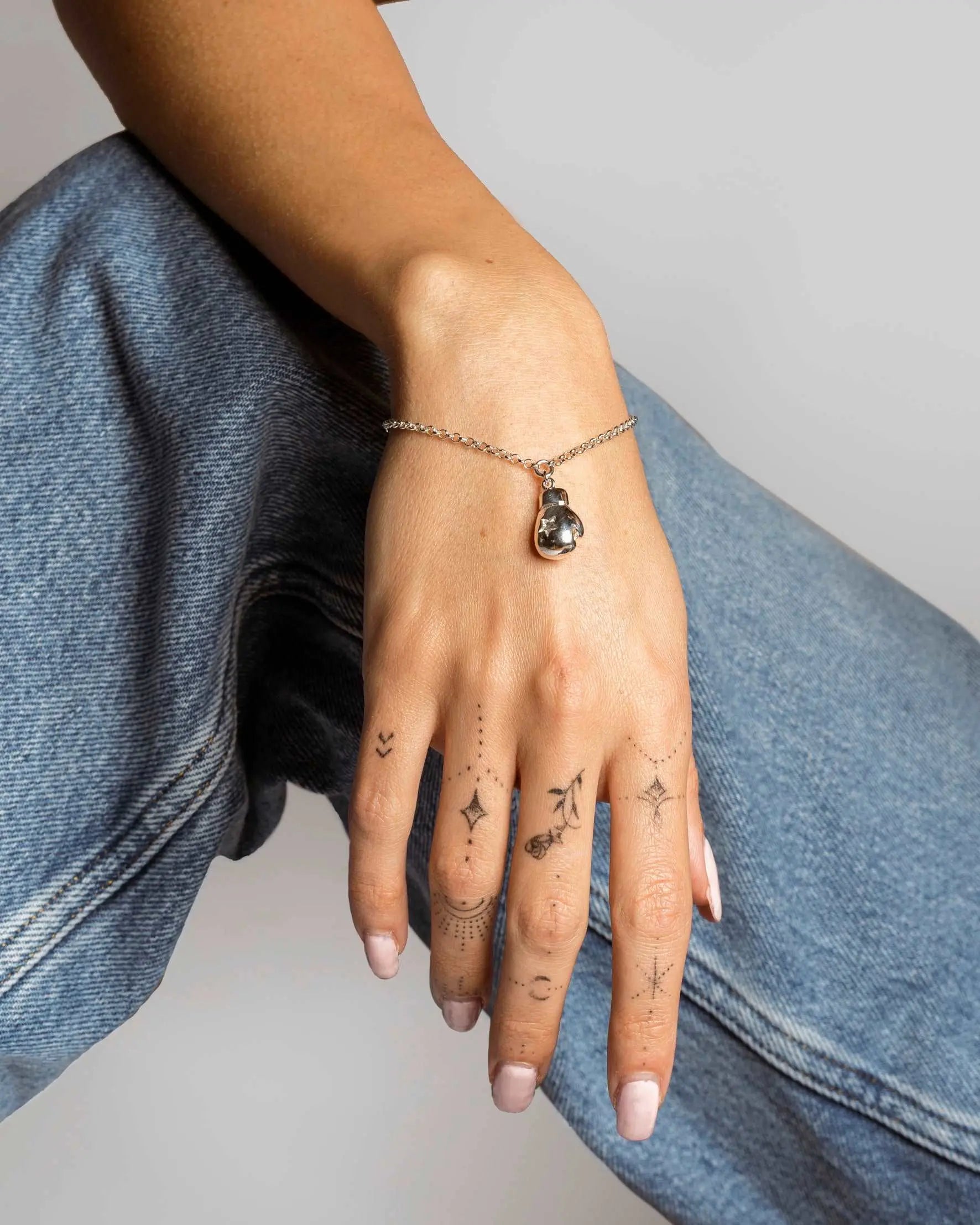 Bracciale Light Boxe - Adami Gioielli