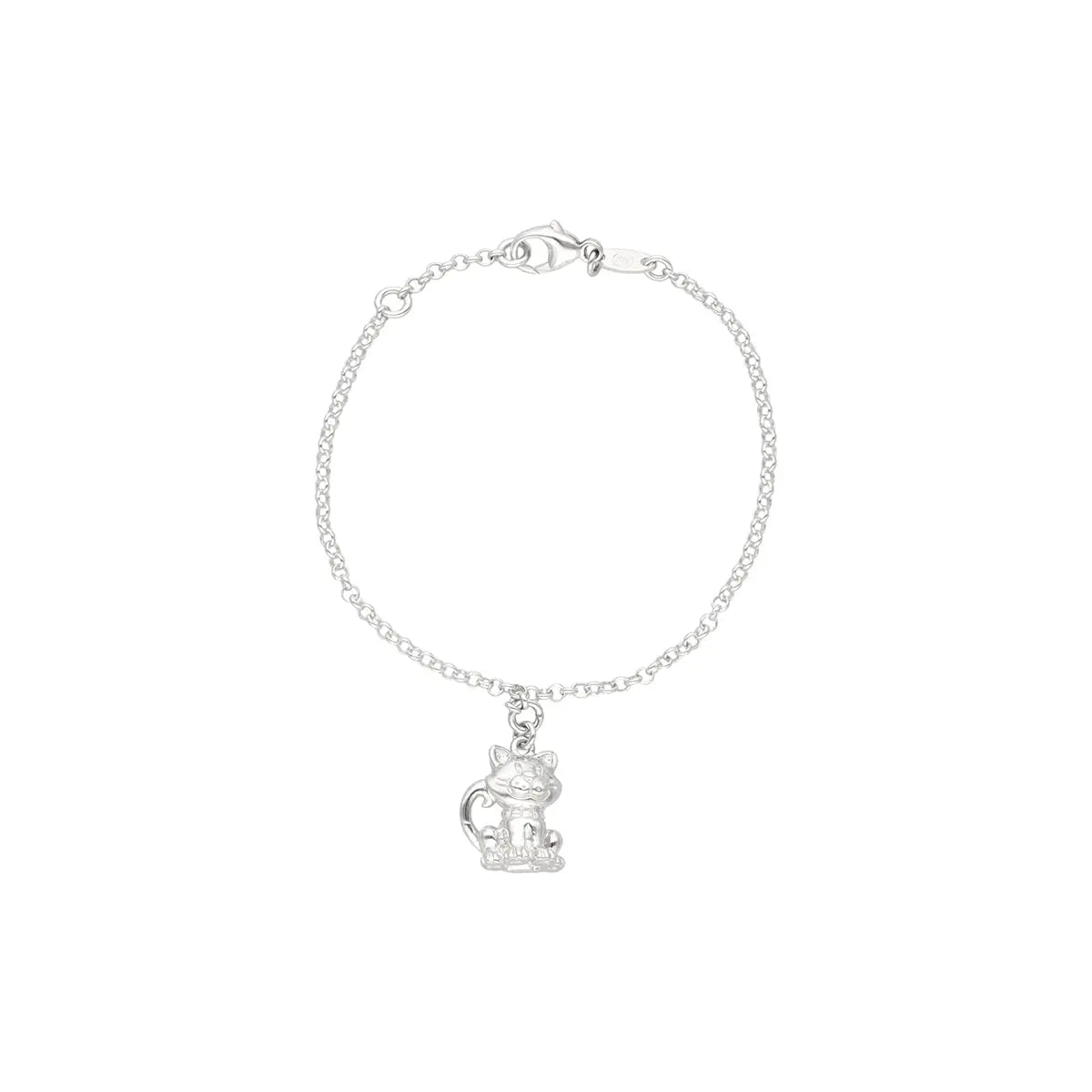 Bracciale Light Cat - Adami Gioielli