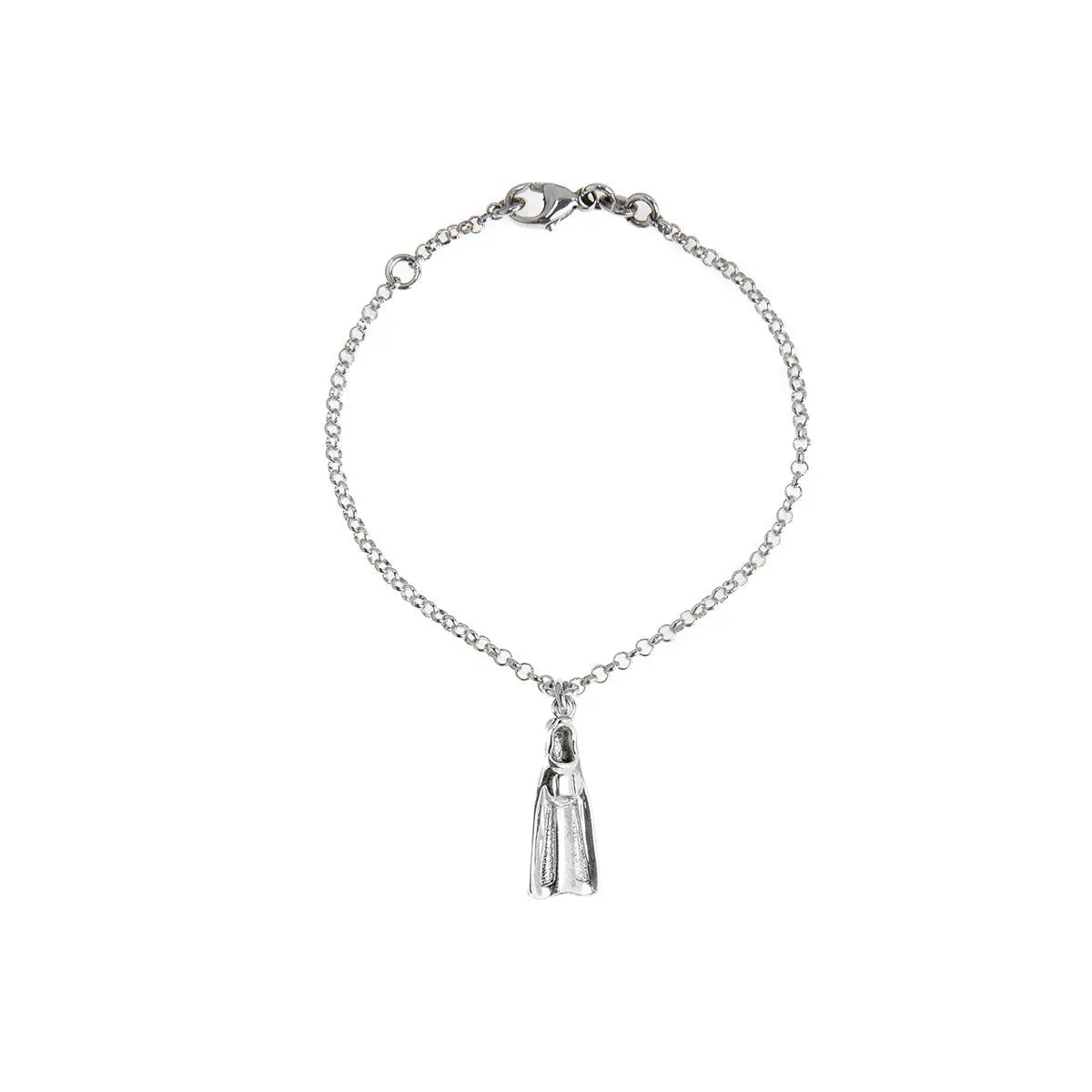 Bracciale Light Diving Fins - Adami Gioielli