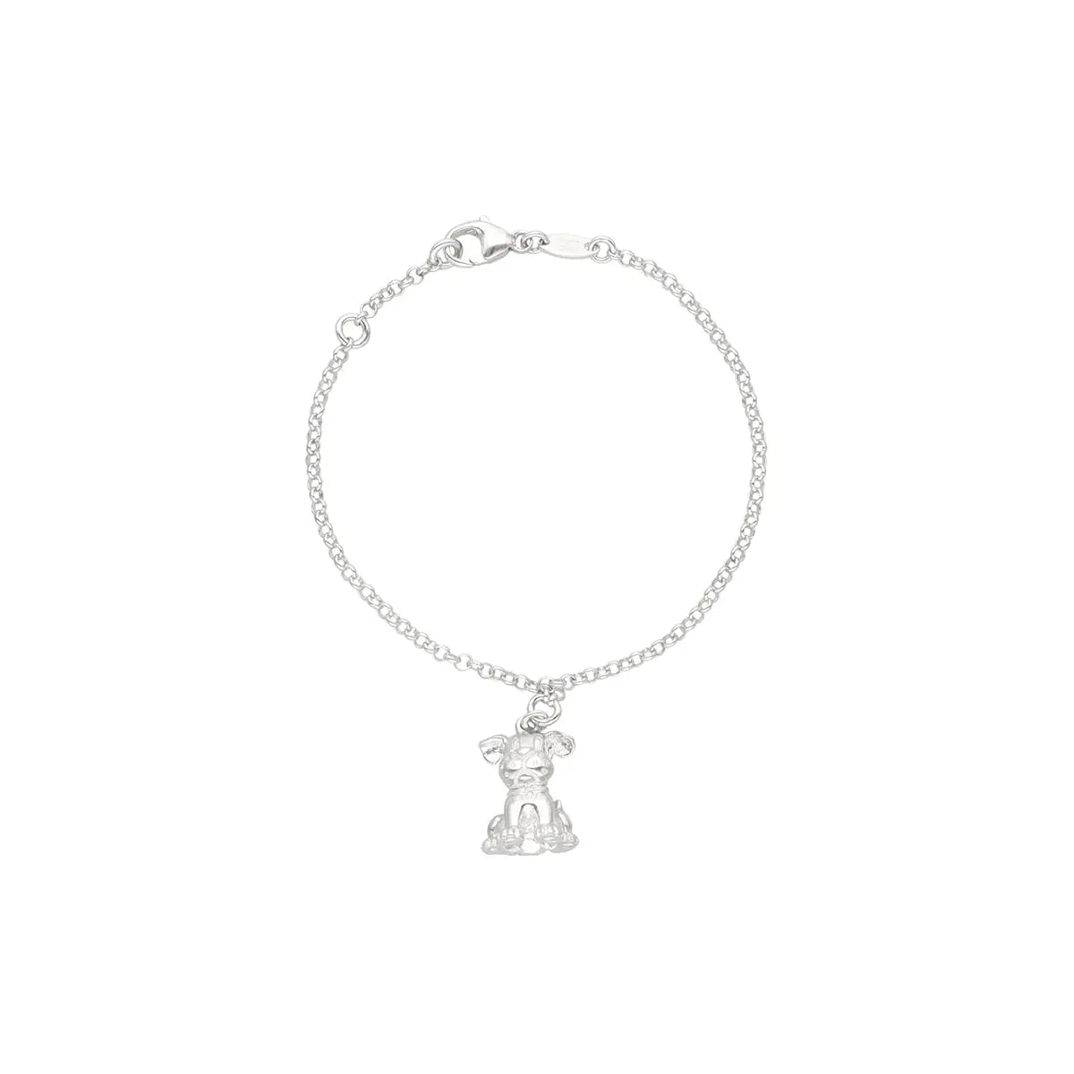 Bracciale Light Dog - Adami Gioielli