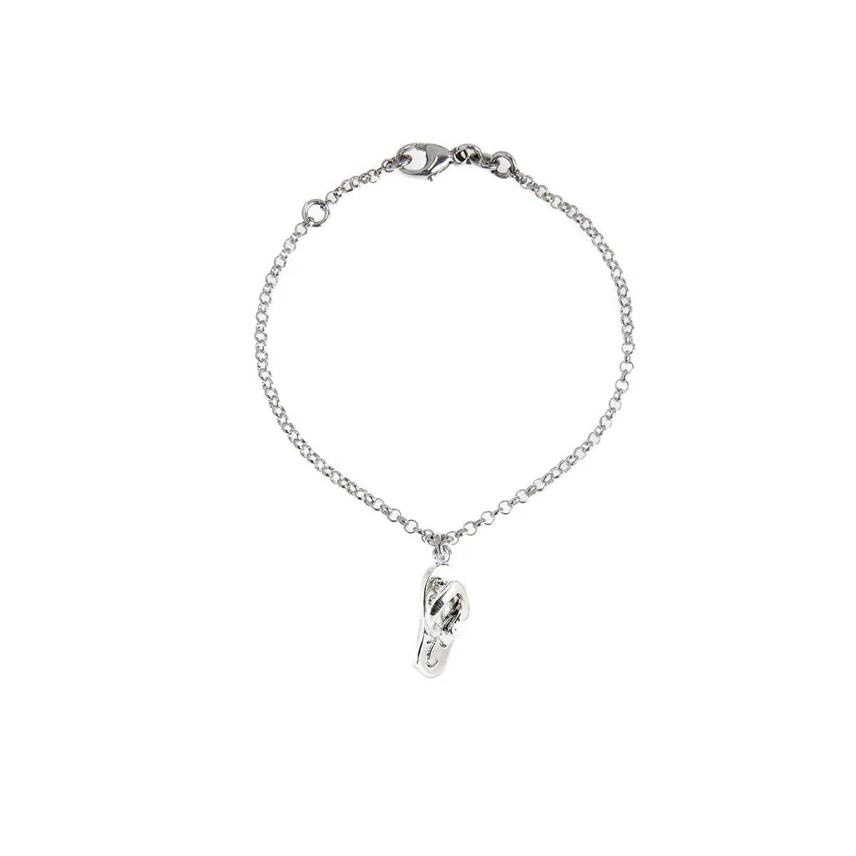 Bracciale Light Flip Flop - Adami Gioielli