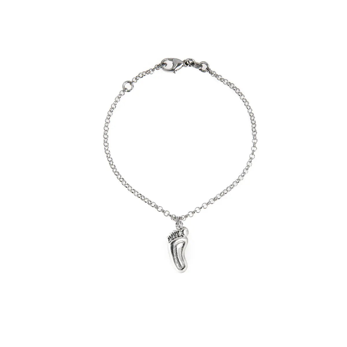 Bracciale Light Foot - Adami Gioielli