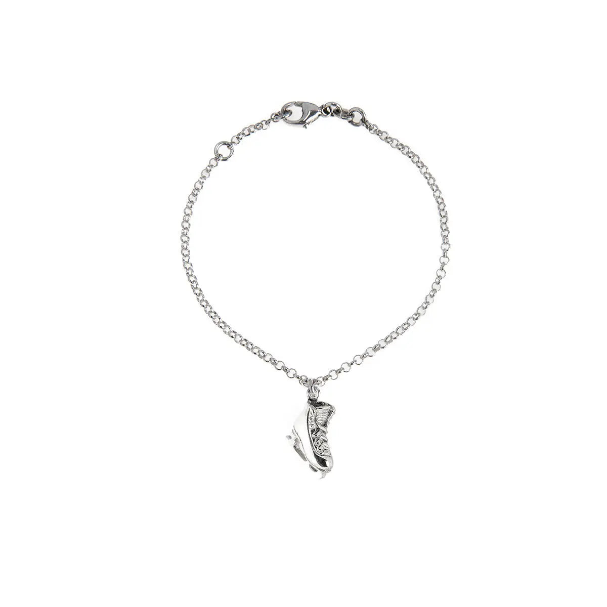 Bracciale Light Ice Skates - Adami Gioielli