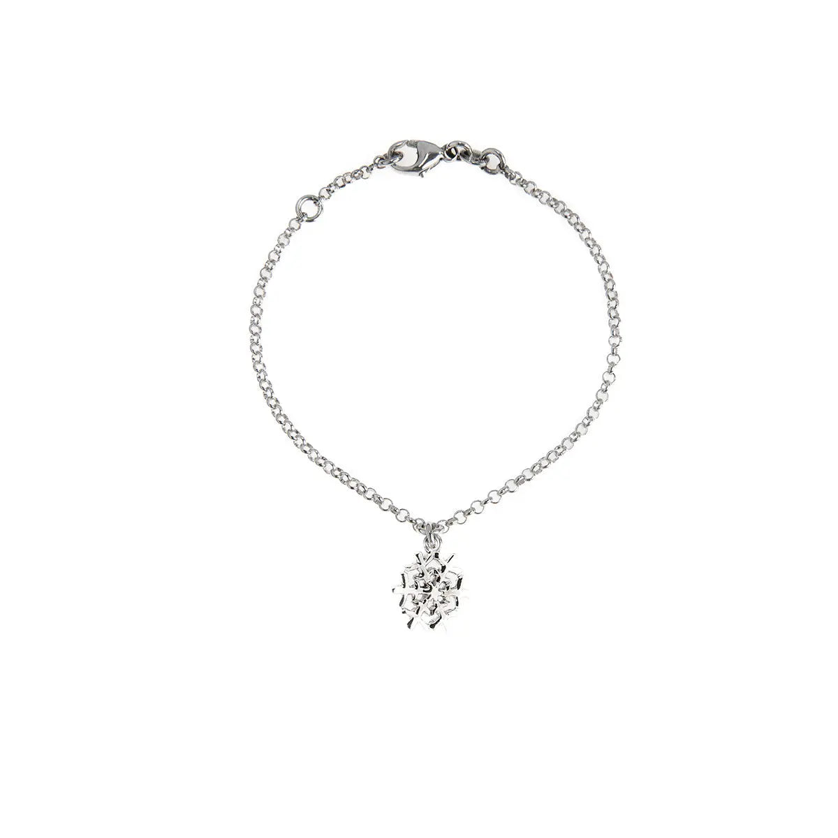 Bracciale Light Snowflakes - Adami Gioielli