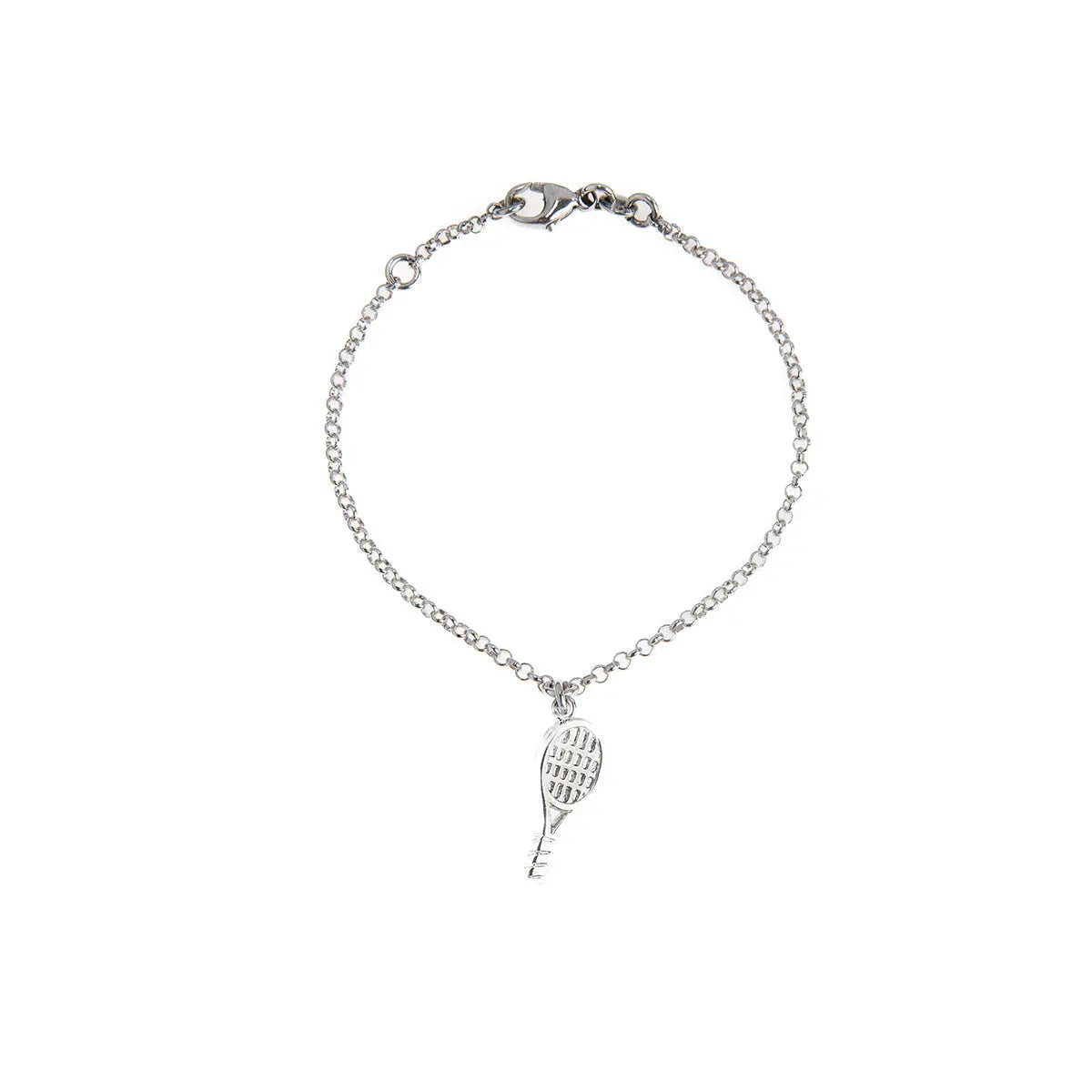 Bracciale Light Tennis - Adami Gioielli