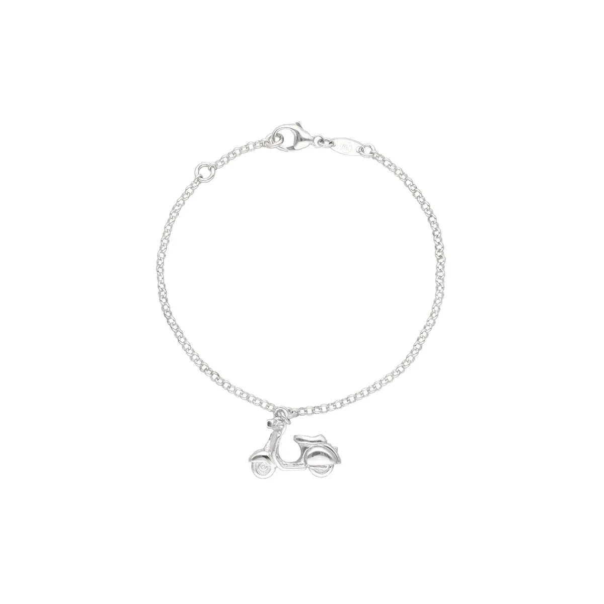 Bracciale Light Vespa - Adami Gioielli