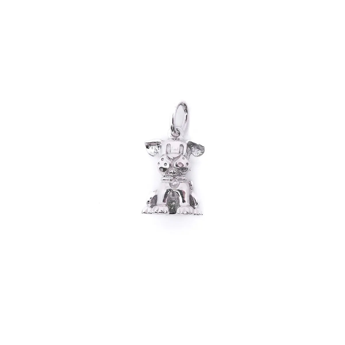 Charm Cane - Adami Gioielli