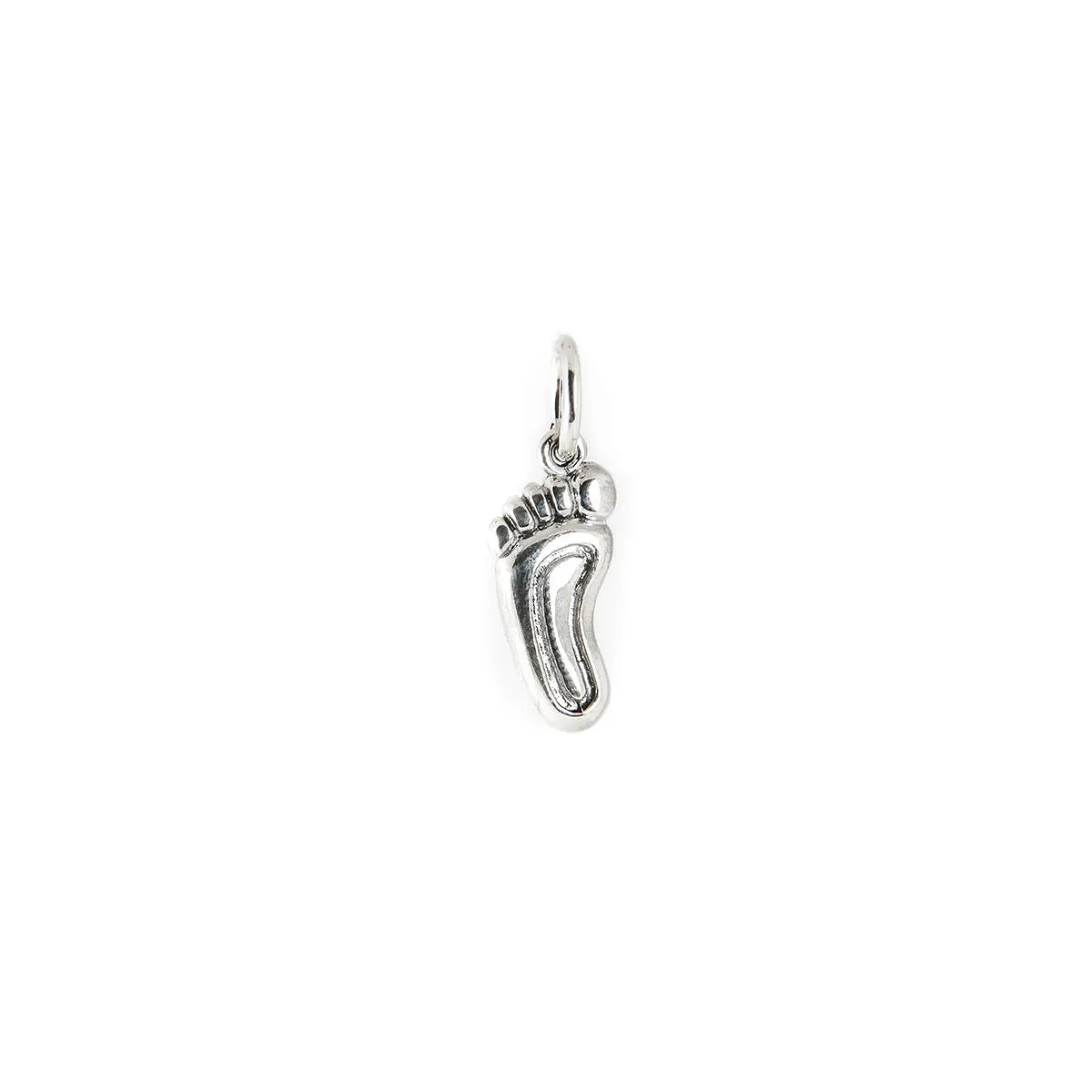 Charm Foot - Adami Gioielli