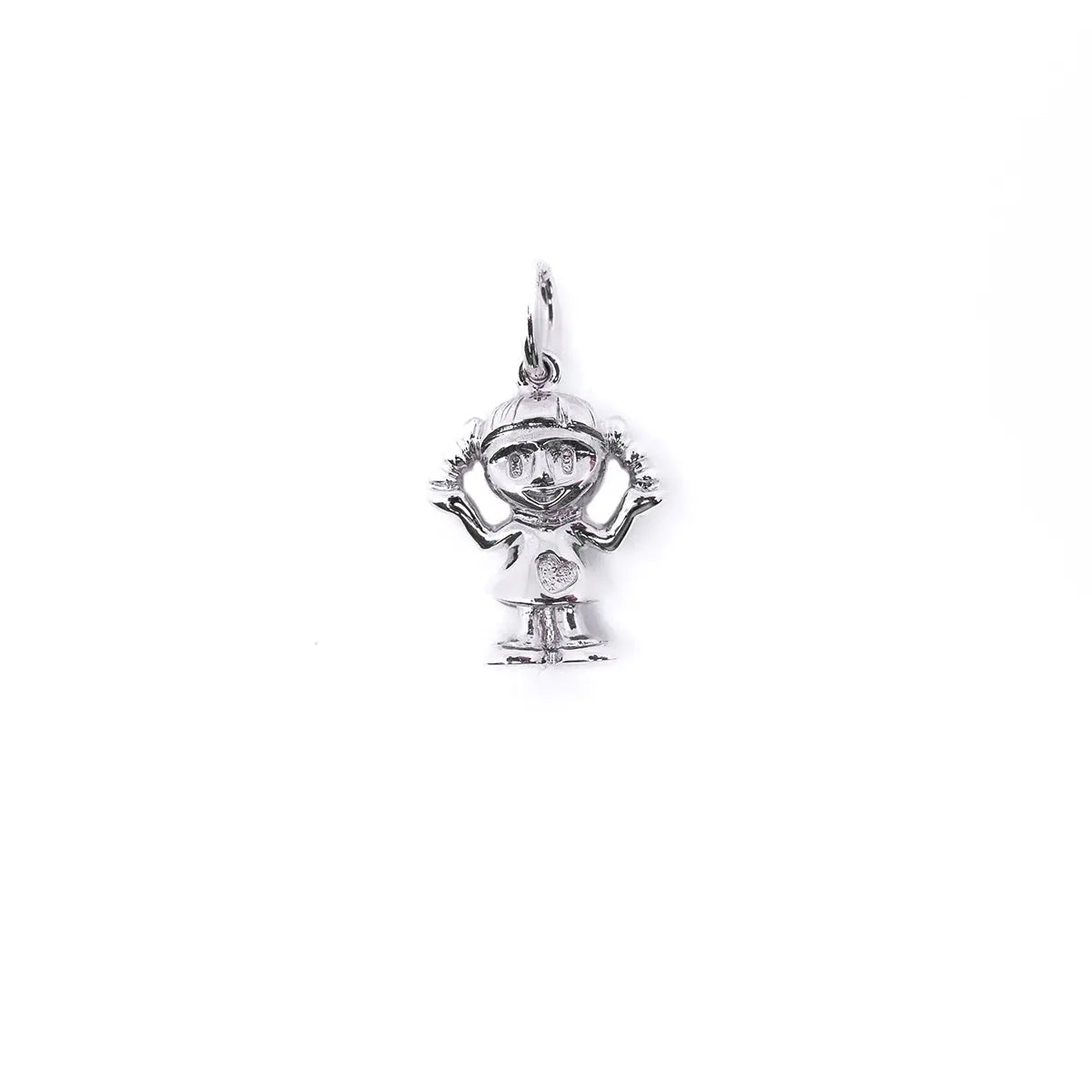 Charm Girl - Adami Gioielli