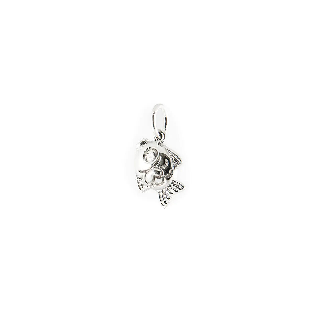 Charm Goldfish - Adami Gioielli