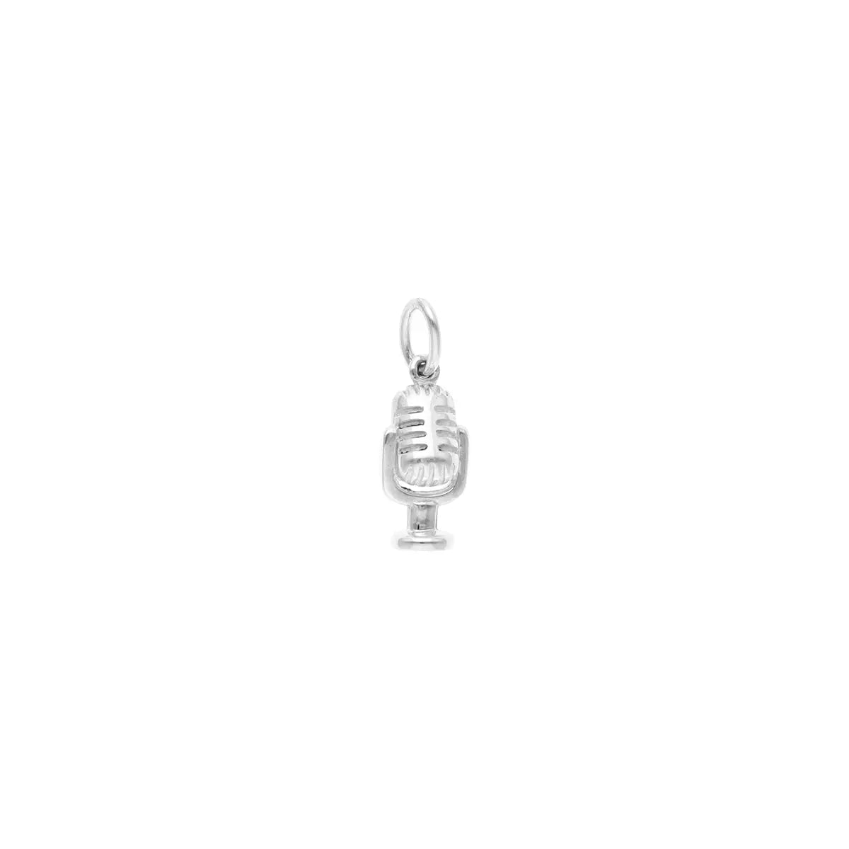 Charm Mic - Adami Gioielli