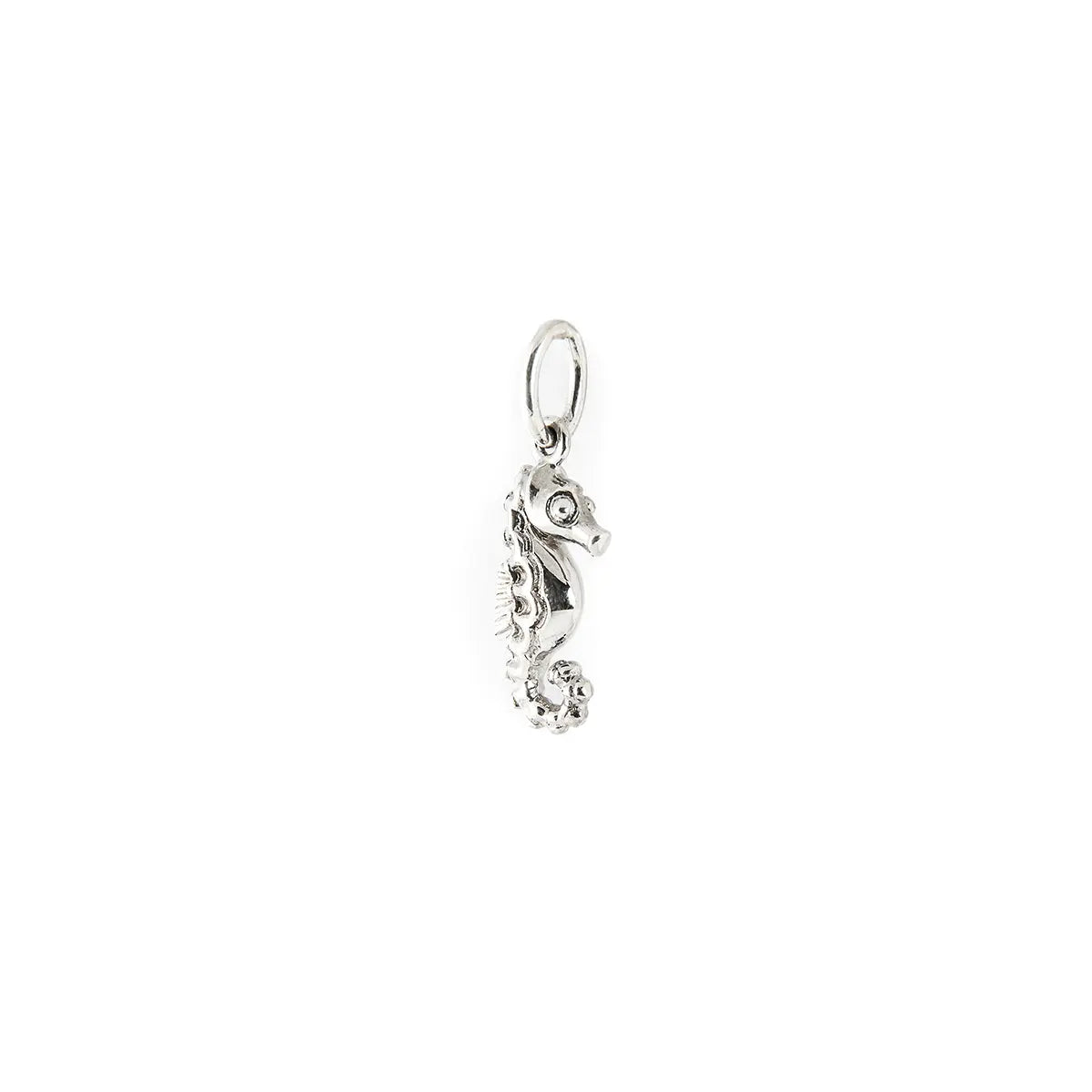 Charm Seahorse - Adami Gioielli