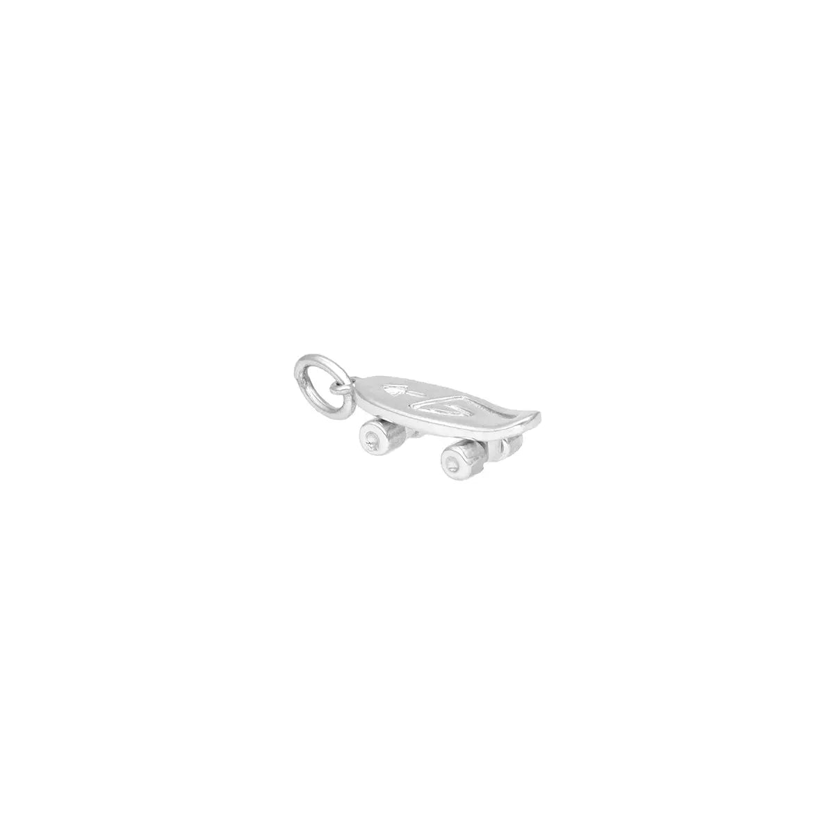Charm Skateboard - Adami Gioielli