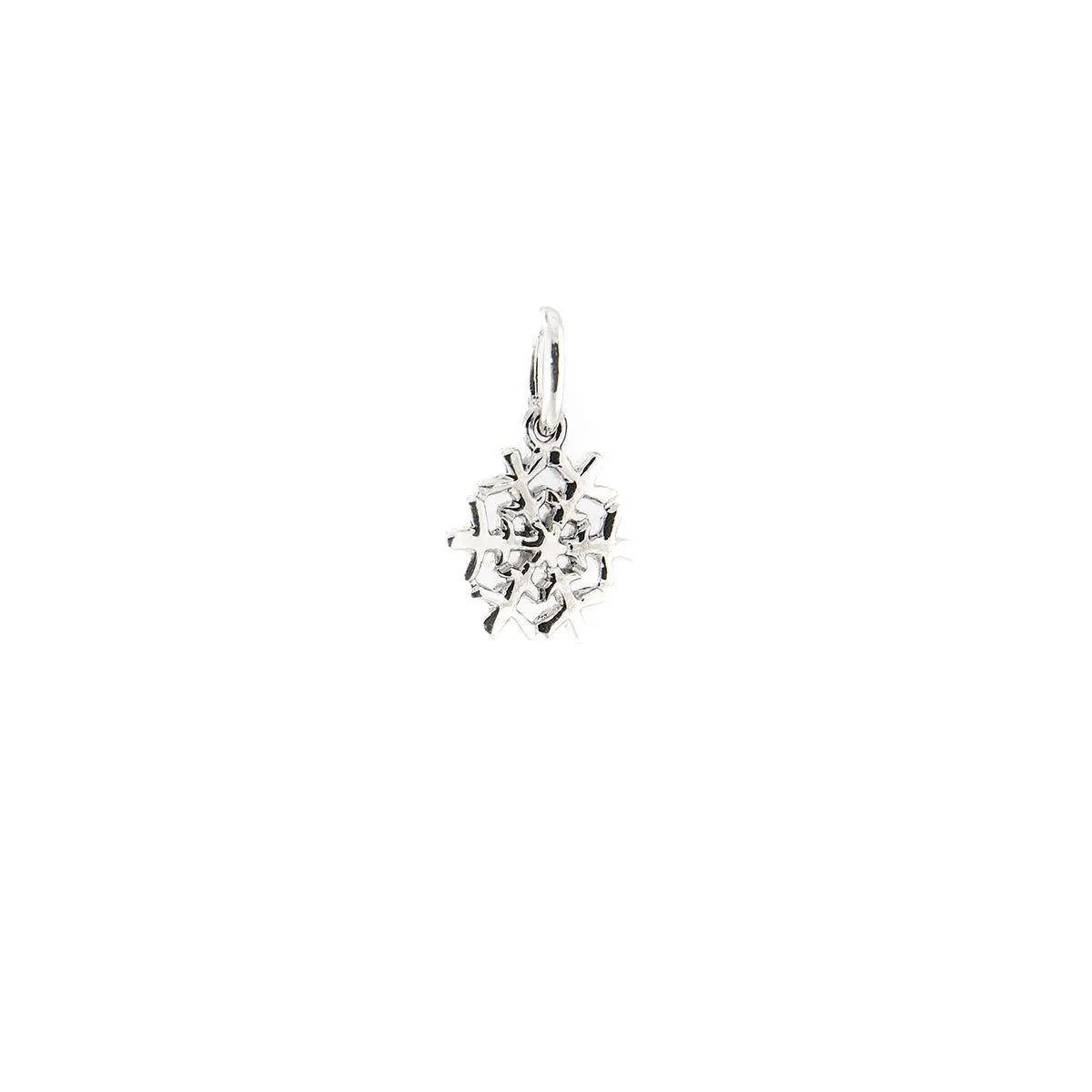 Charm Snowflakes - Adami Gioielli