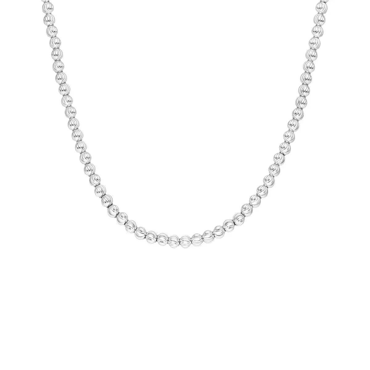 Collana Sparkle Moon - Adami Gioielli